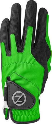 Zero Friction Performance, golfhandschoen voor heren, geel