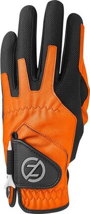 Zero Friction Performance, golfhandschoen voor heren, geel