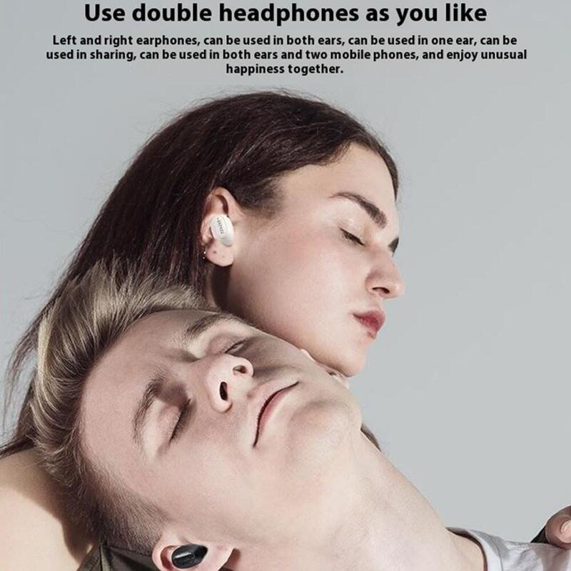 Bezdrátová sluchátka TWS Bluetooth LENOVO ERAZER