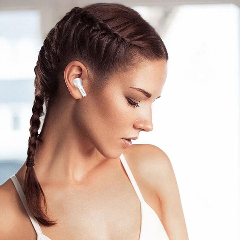 Căști TWS BT 5.2 Stereo HiFi Thinkplus XT97 cu Microfon