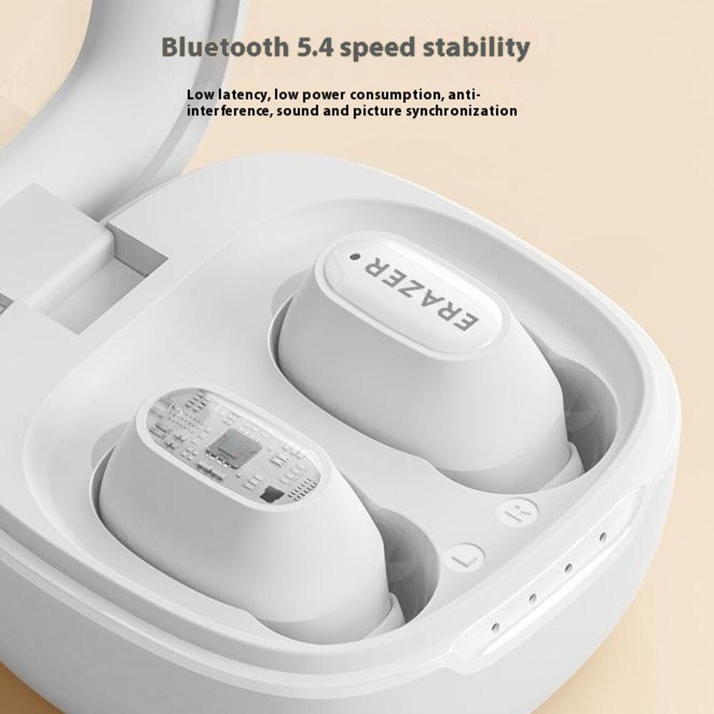 Auricolari TWS Bluetooth Stereo In-Ear XT62PRO 6/7