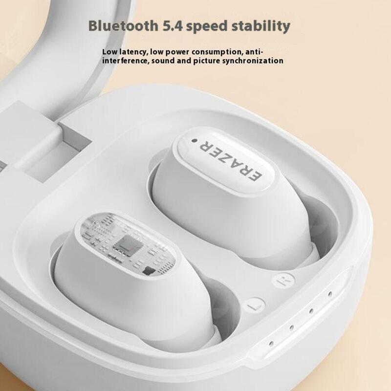 Bezdrátová sluchátka TWS Bluetooth LENOVO ERAZER