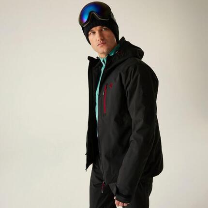 Vestes De Ski Homme - DARE 2B Eagle II IJacket M - Bristol Blue