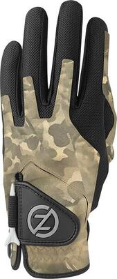 Zero Friction Performance Guanto da golf da uomo verde