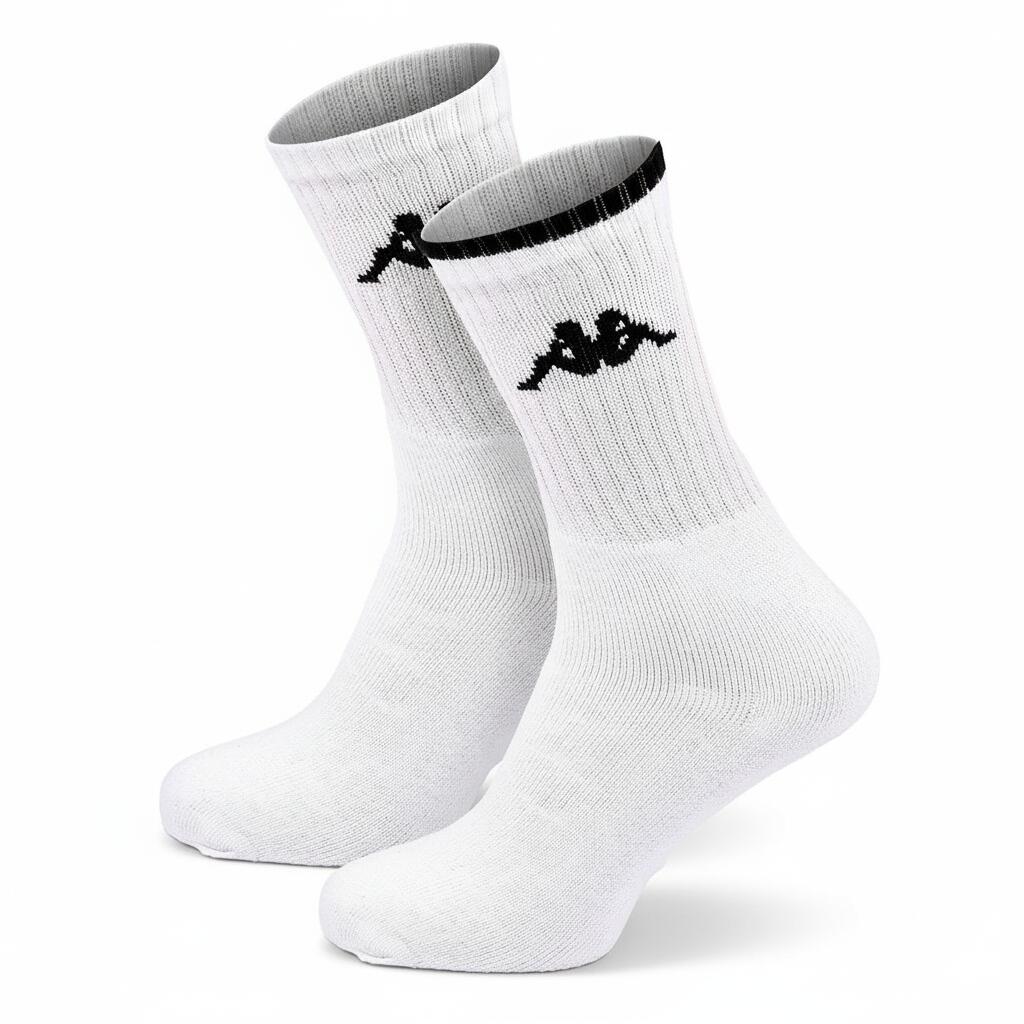 SPORT KAPPA CREW sokken - Set van 12 paar 7/7