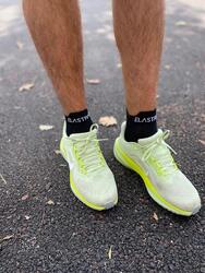 Chaussettes de Course Basses - Running, Vélo et Sports - La Socquette Noire