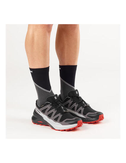 SALOMON SPEEDCROSS PEAK GTX - Scarpe