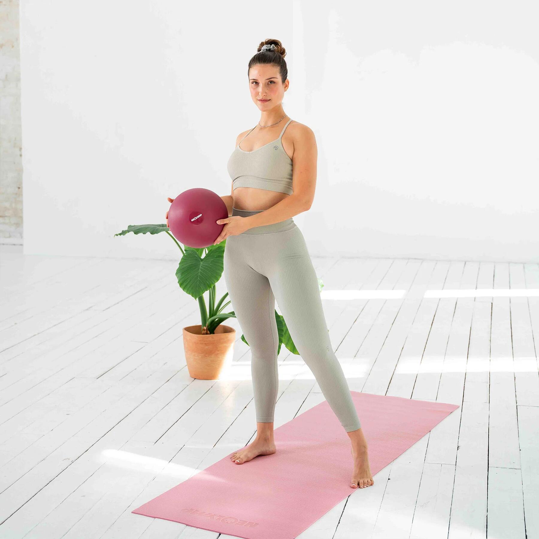 Set Complet Pilates Maison Plus – Entraînement Complet à Domicile﻿ 3/7