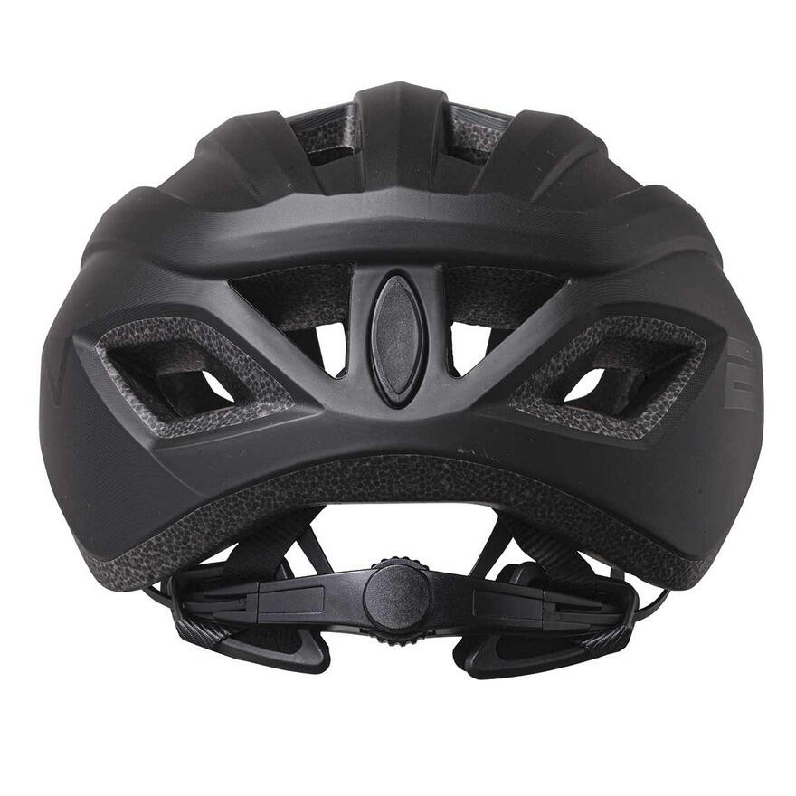 Casco da ciclismo su strada ALIAS, grigio 2/4