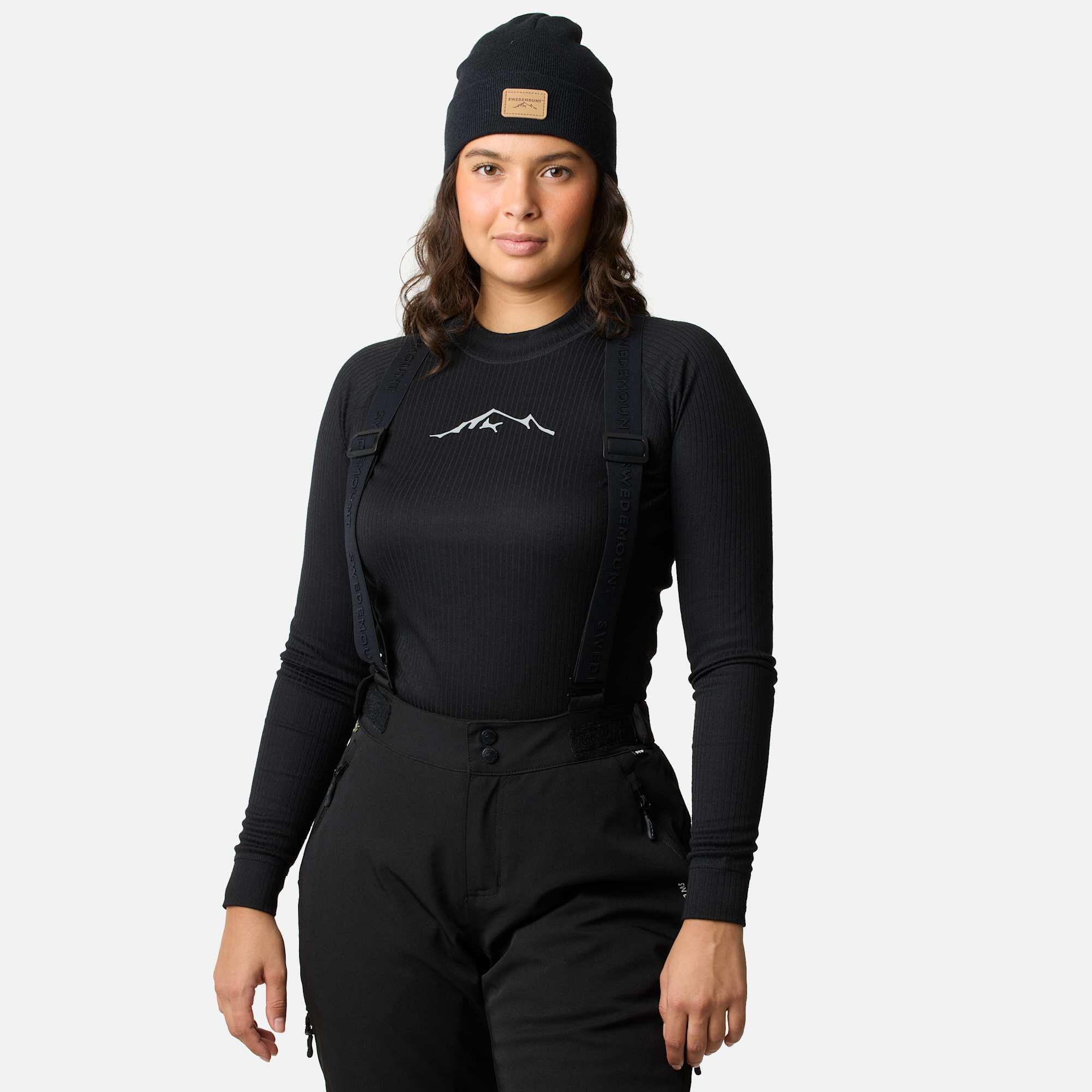 Pantalon de ski femme imperméable respirant Cervinia II 5/7
