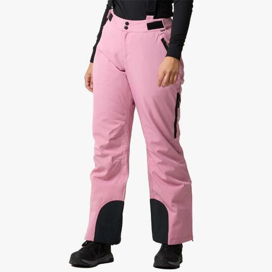 Pantalon de ski femme imperméable respirant Cervinia II