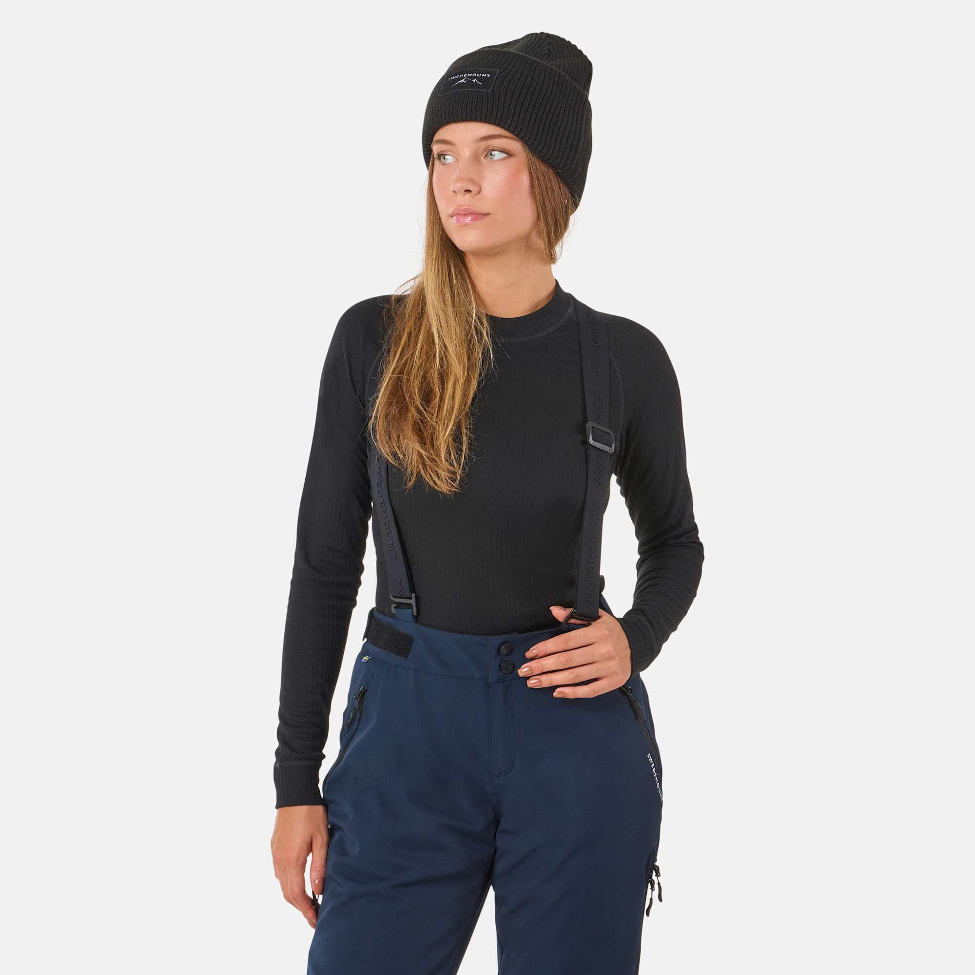Pantalon de ski femme imperméable respirant Cervinia II 5/7