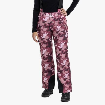 Pantalon de ski femme étanche respirant Cervinia ski