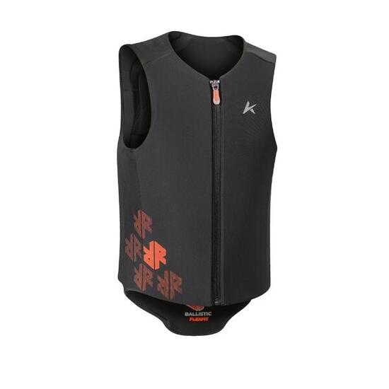 Komperdell Rückenprotektor BALLISTIC FLEX FIT PRO JUNIOR Eco