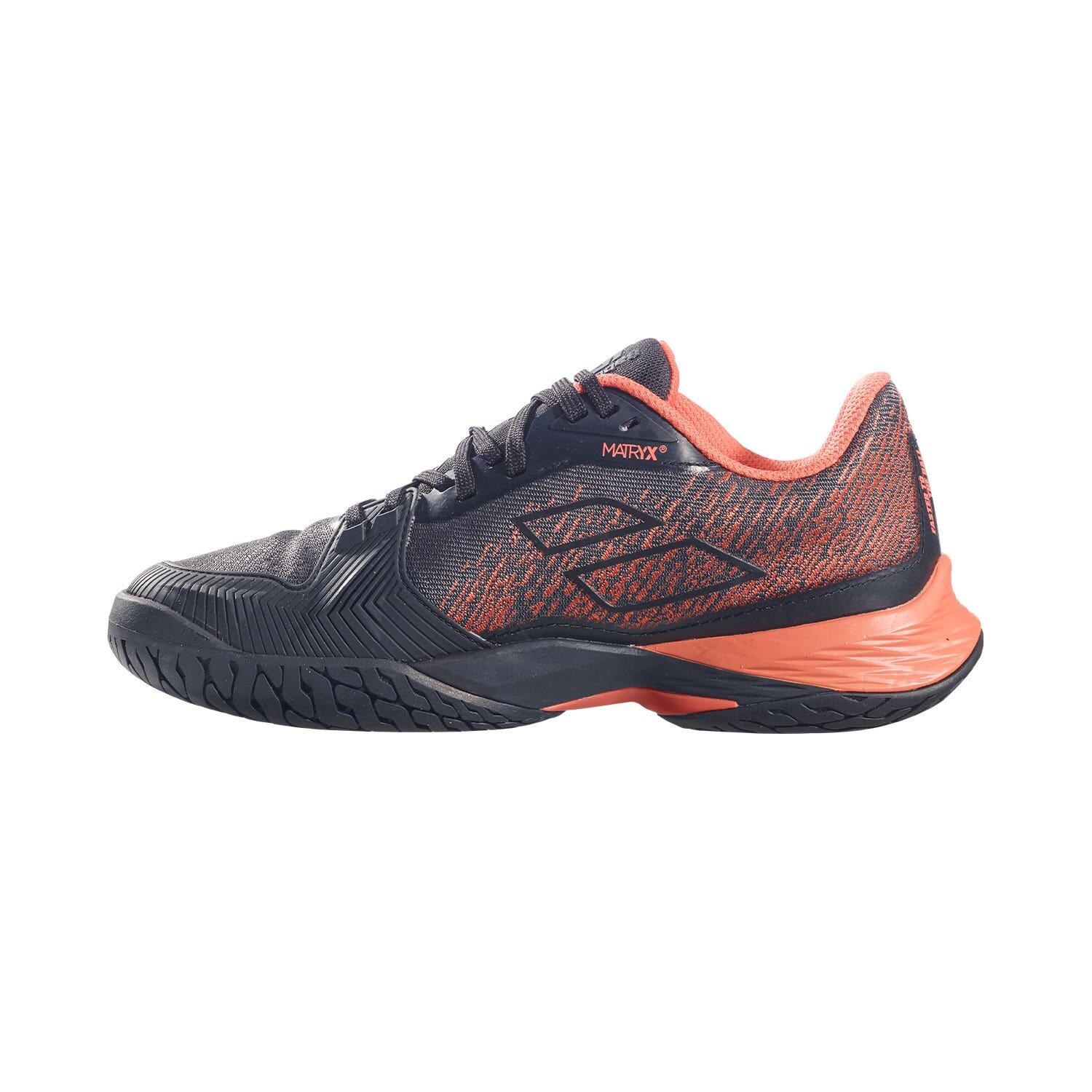 Babolat Jet Match 3 All Court Noir Femme 31f23630 3/5