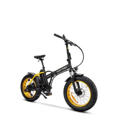 Argento MiniMax Gold