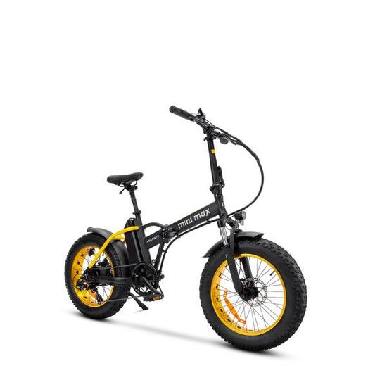 Argento MiniMax Gold