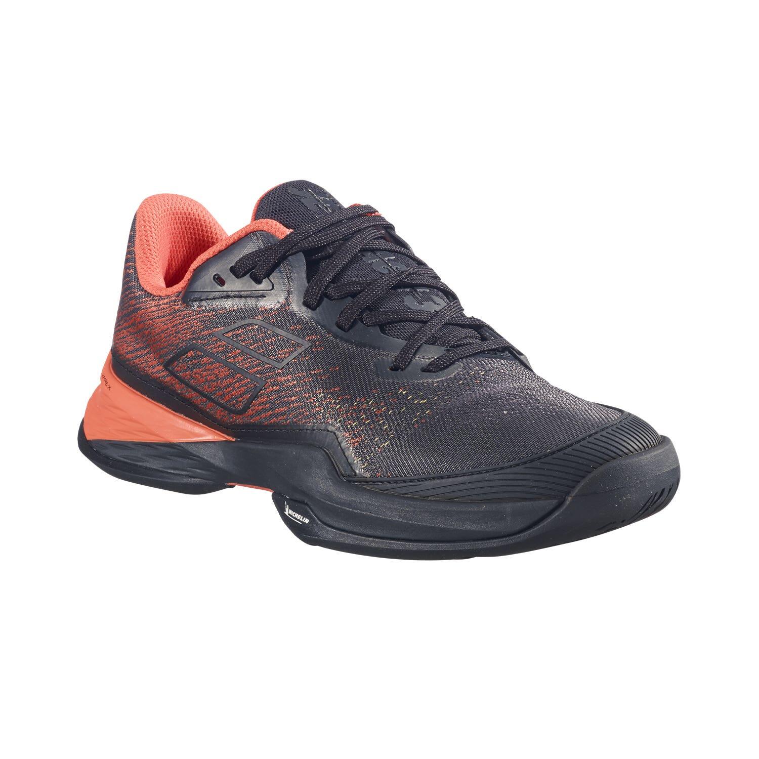 Babolat Jet Match 3 All Court Noir Femme 31f23630 2/5