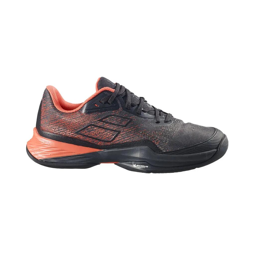 Babolat Jet Match 3 All Court Black Women 31f23630