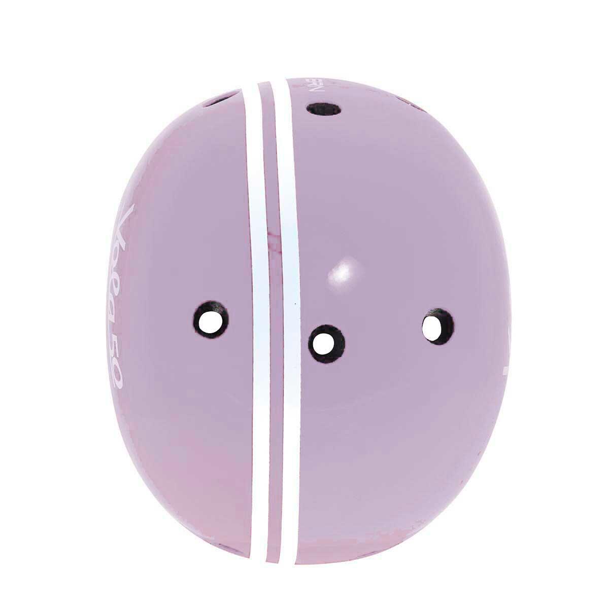 Kinder-Helm VOLA 50, lila 3/3