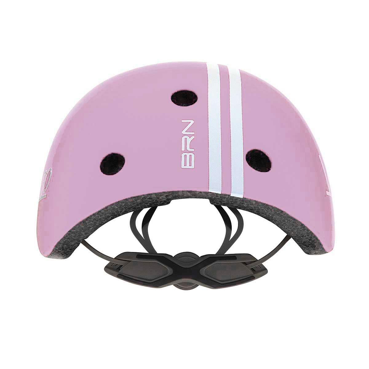 Kinder-Helm VOLA 50, lila 2/3