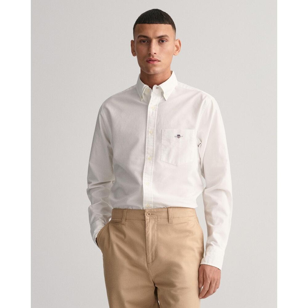 Camisa Gant para hombre 1/4