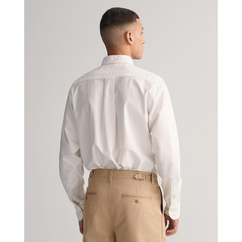 Camisa Gant para hombre 2/4