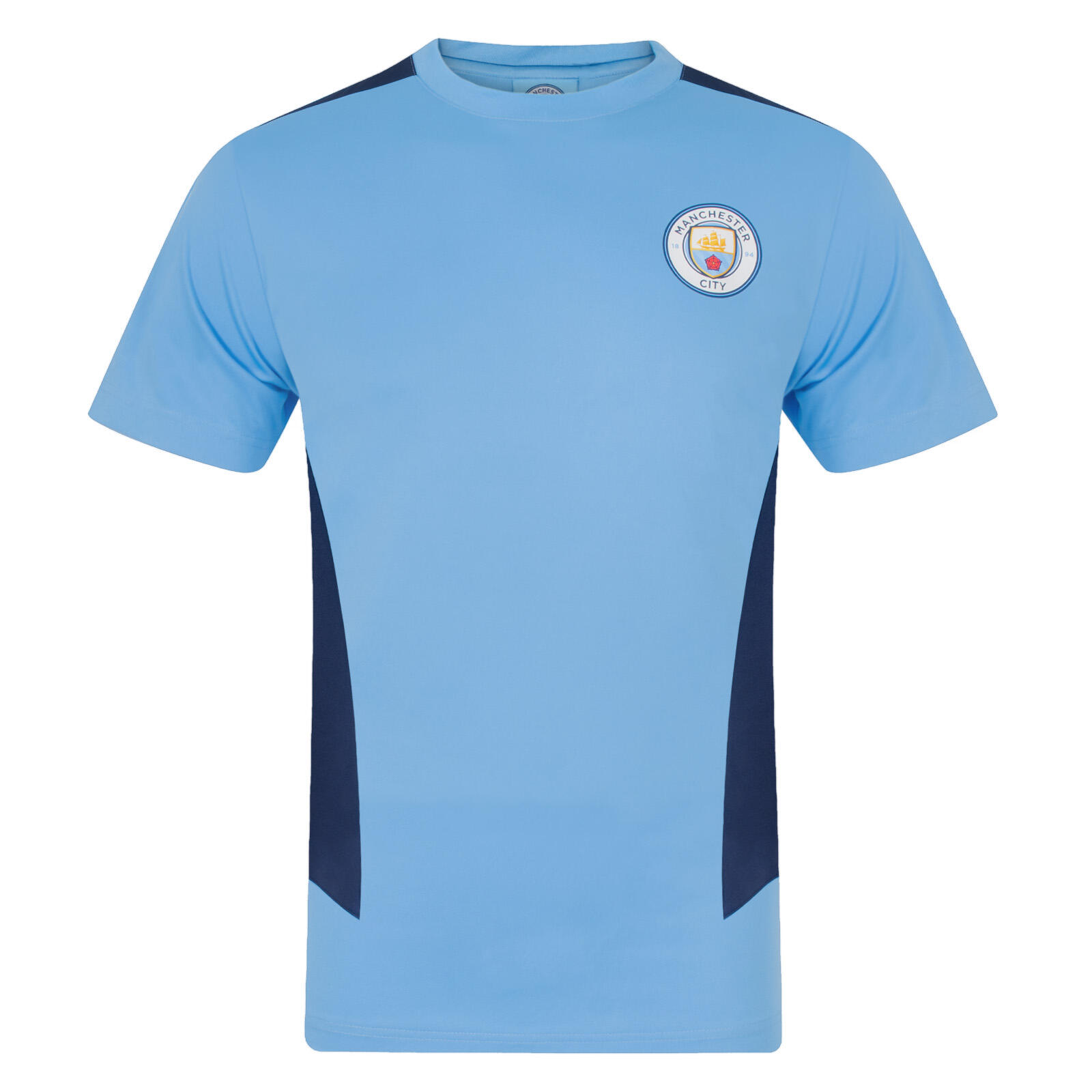 Maillot Nike Manchester City Domicile - XL - Neuf Avec étiquettes - Saison En Cours