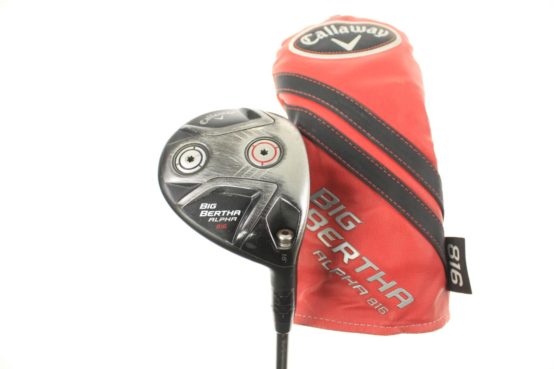 CALLAWAY picture