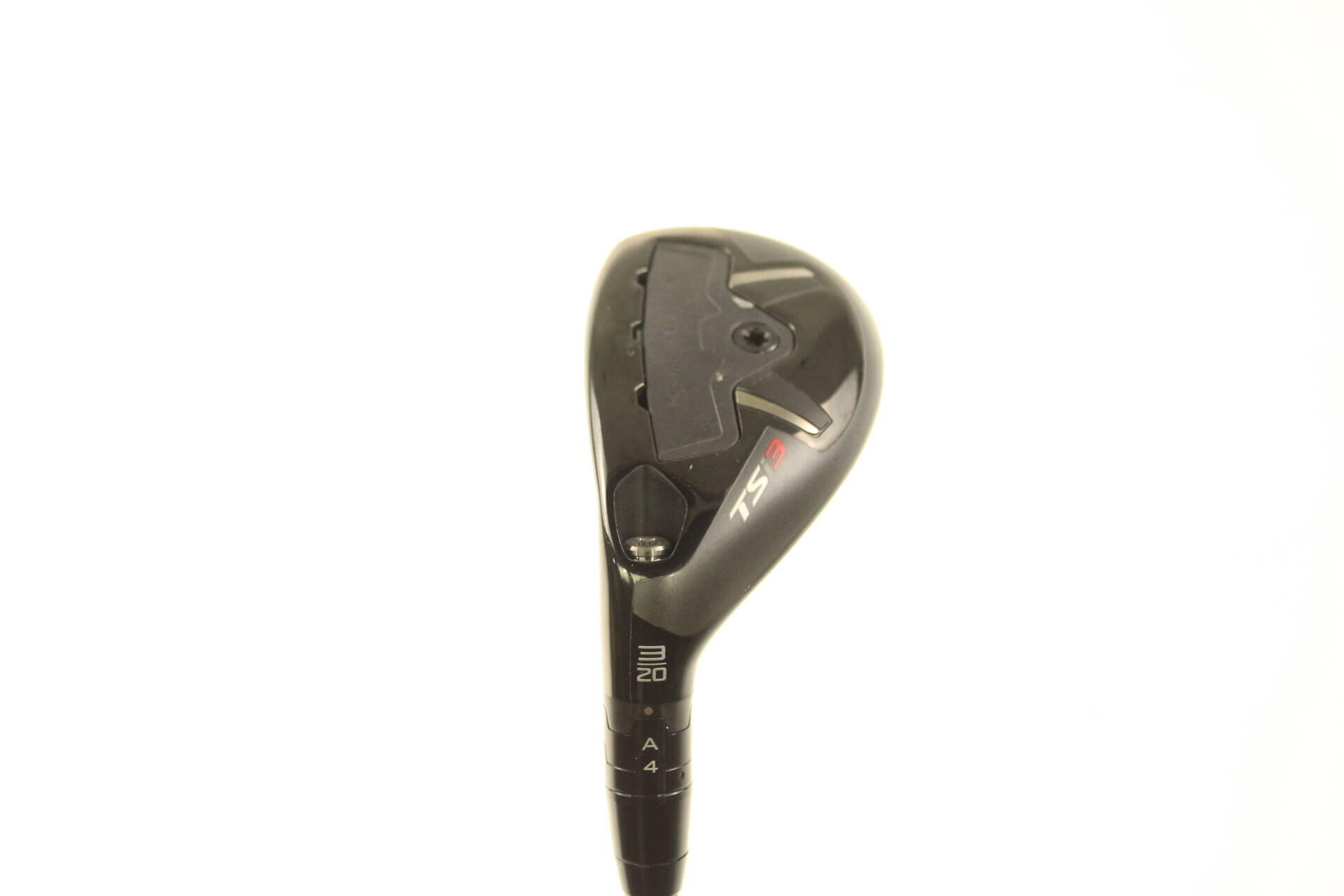 TITLEIST picture