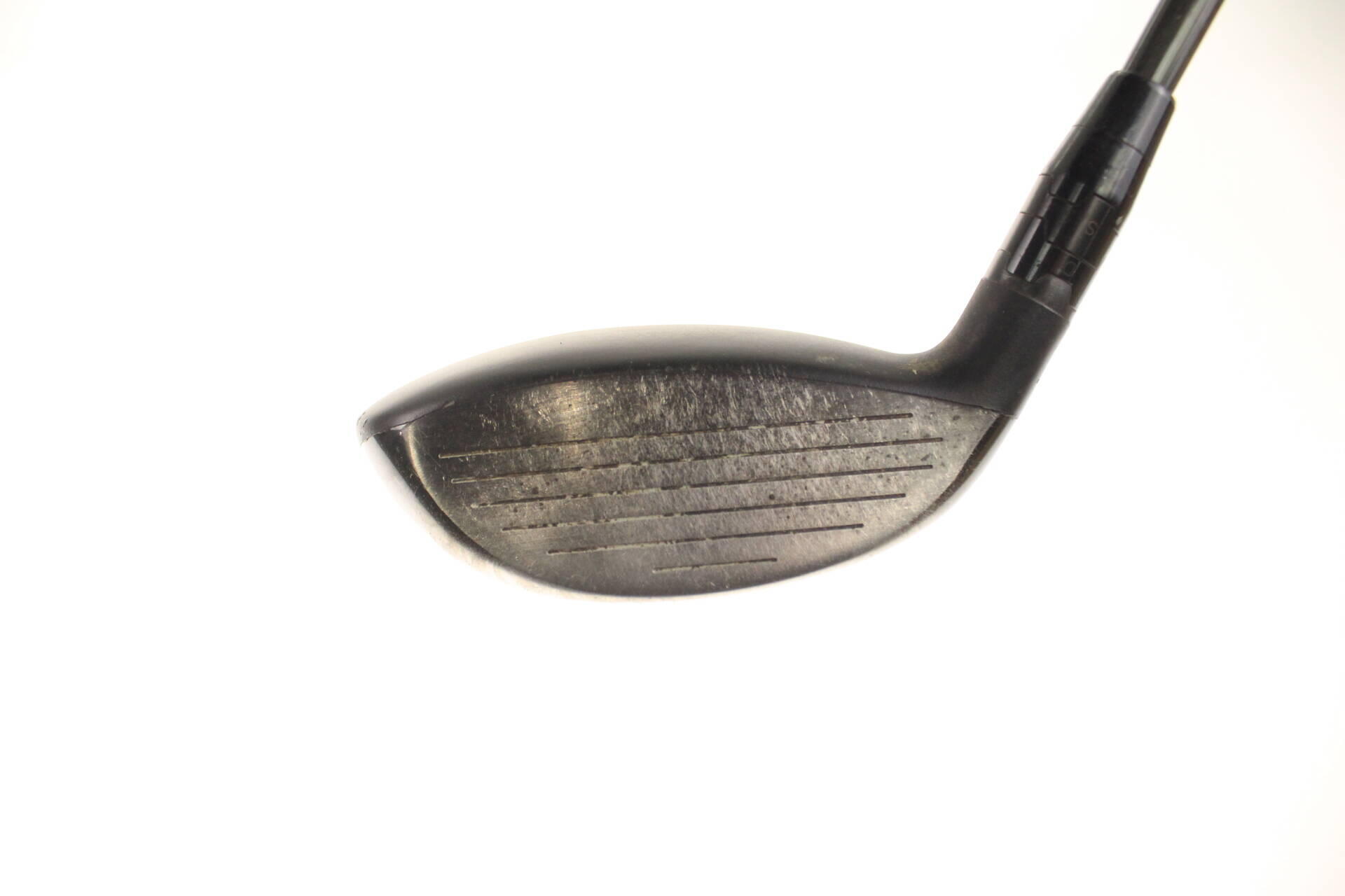 Seconde vie - Callaway Big Bertha Alpha 816 RH 16-deg Fairway Wood - Sufficient 3/6