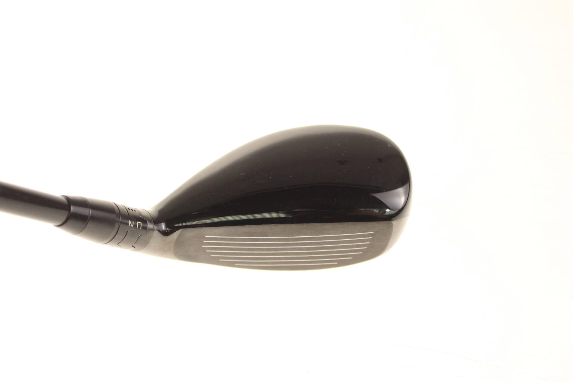 Seconde vie - Titleist TSI3 LH 20-deg Hybrid - Very good 3/5
