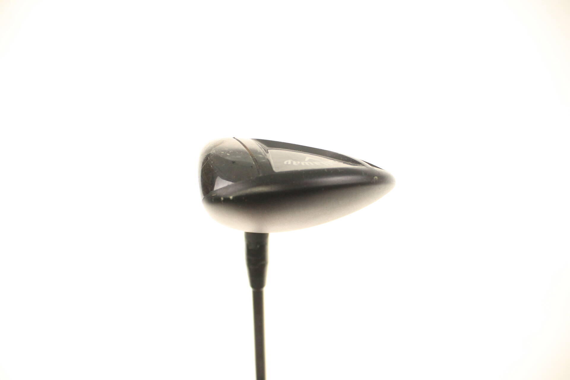 Seconde vie - Callaway Big Bertha Alpha 816 RH 16-deg Fairway Wood - Sufficient 2/6