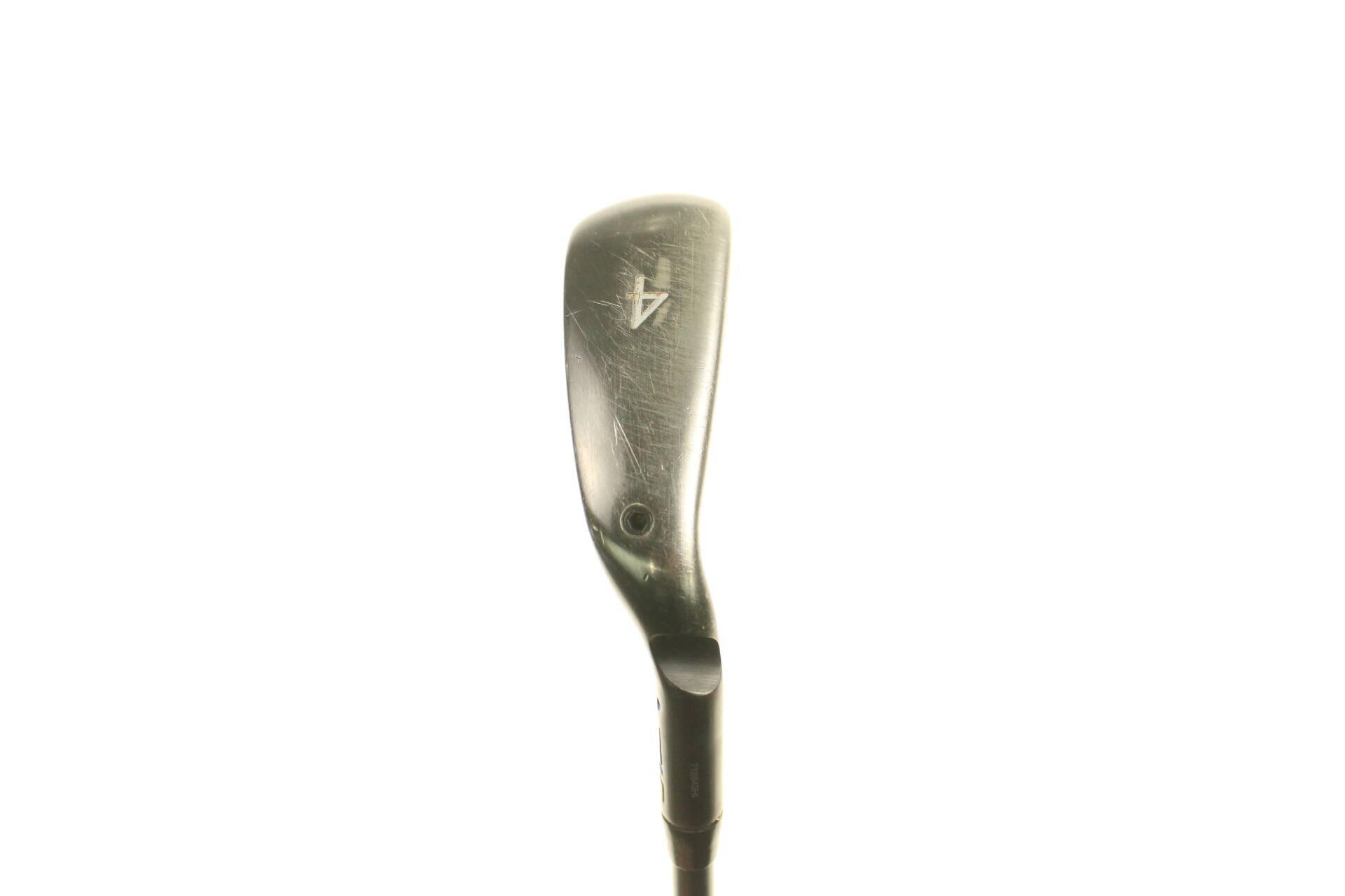 Seconde vie - Ping G Crossover RH 21-deg Hybrid - Sufficient 2/5