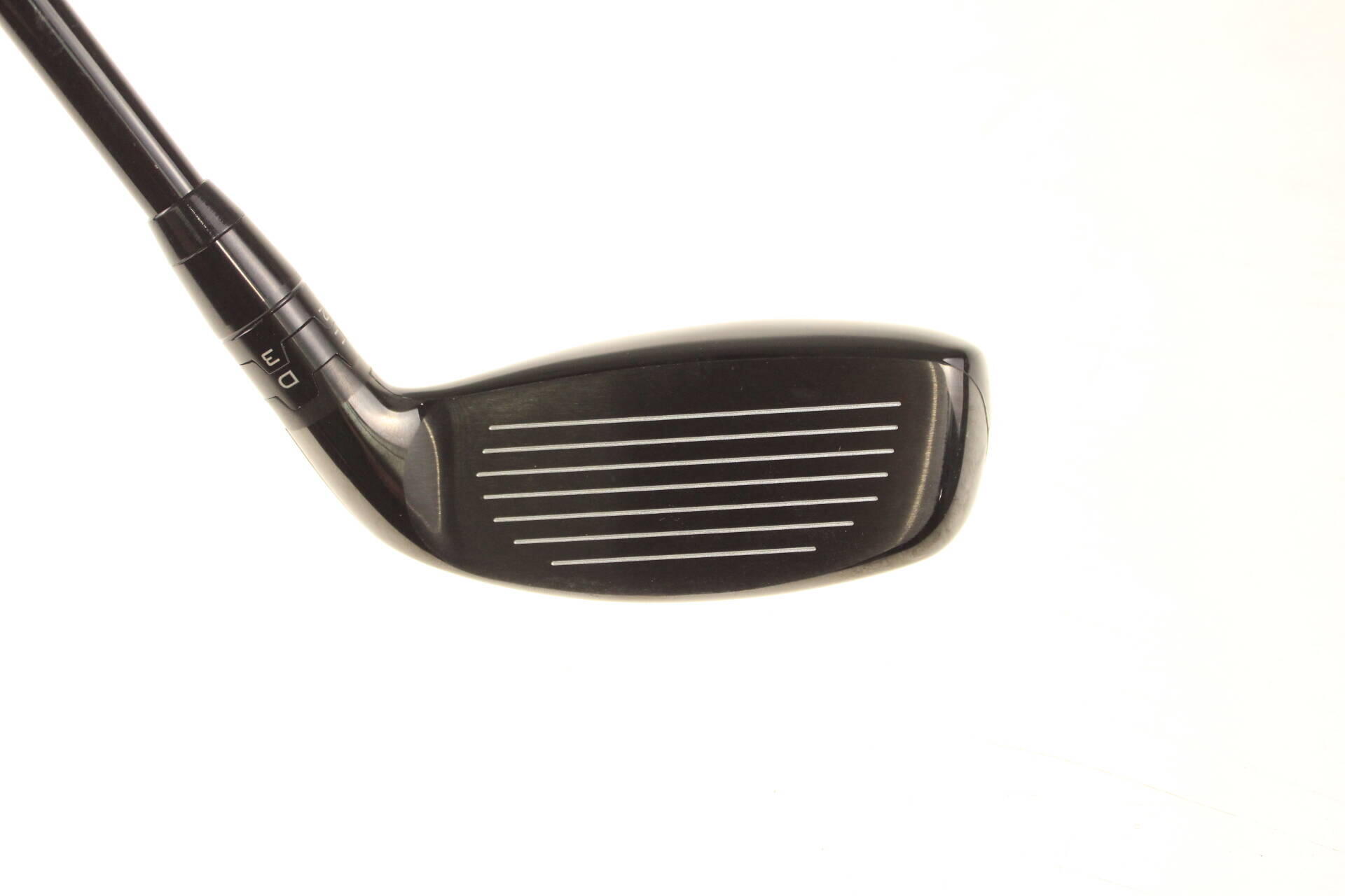 Seconde vie - Titleist TSI3 LH 20-deg Hybrid - Very good 2/5