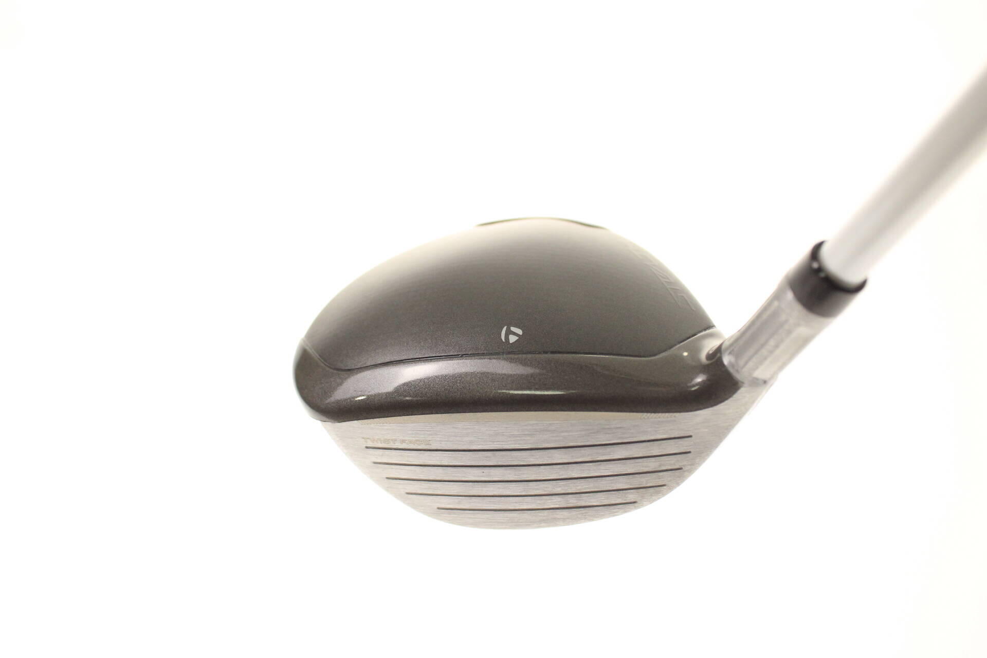 Seconde vie - TaylorMade Stealth RH 19-deg Fairway Wood - Very good 3/5