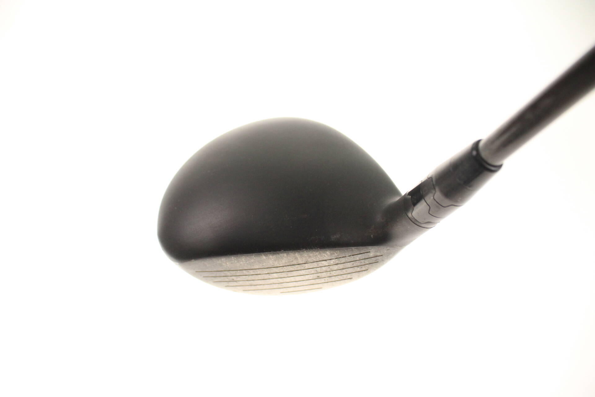 Seconde vie - Callaway Big Bertha Alpha 816 RH 16-deg Fairway Wood - Sufficient 4/6