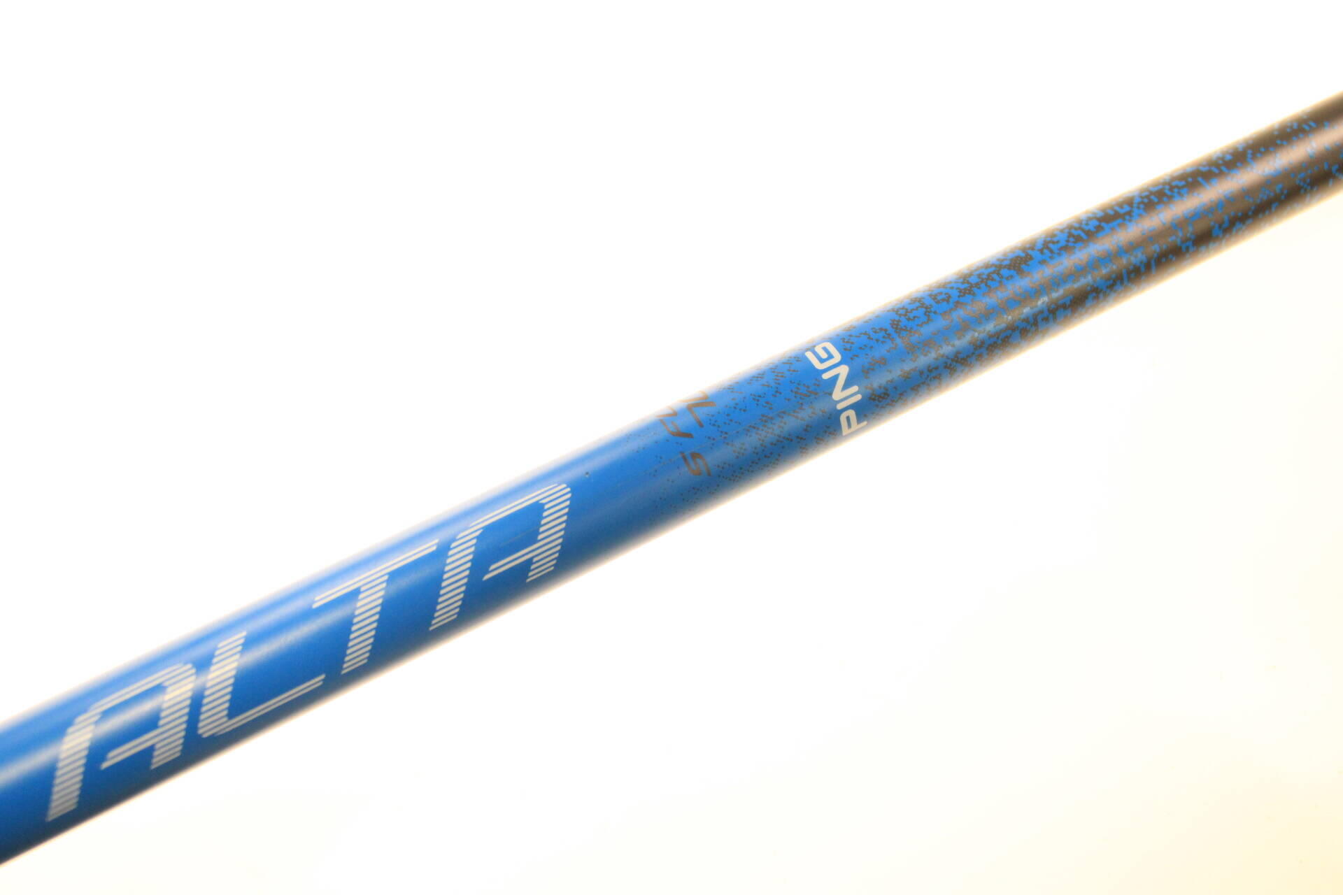 Seconde vie - Ping G Crossover RH 21-deg Hybrid - Sufficient 4/5