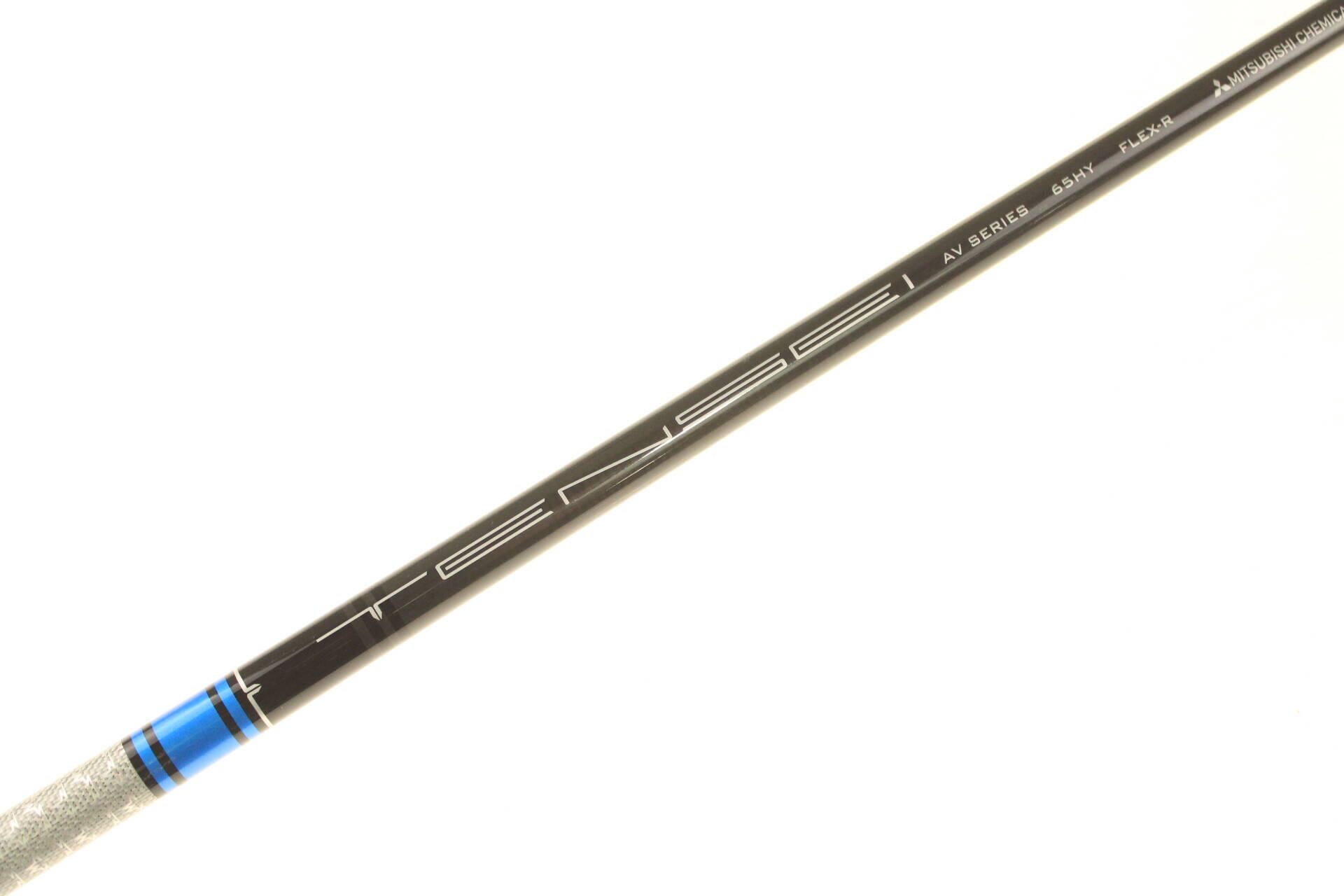 Seconde vie - Titleist TSI3 LH 20-deg Hybrid - Very good 4/5