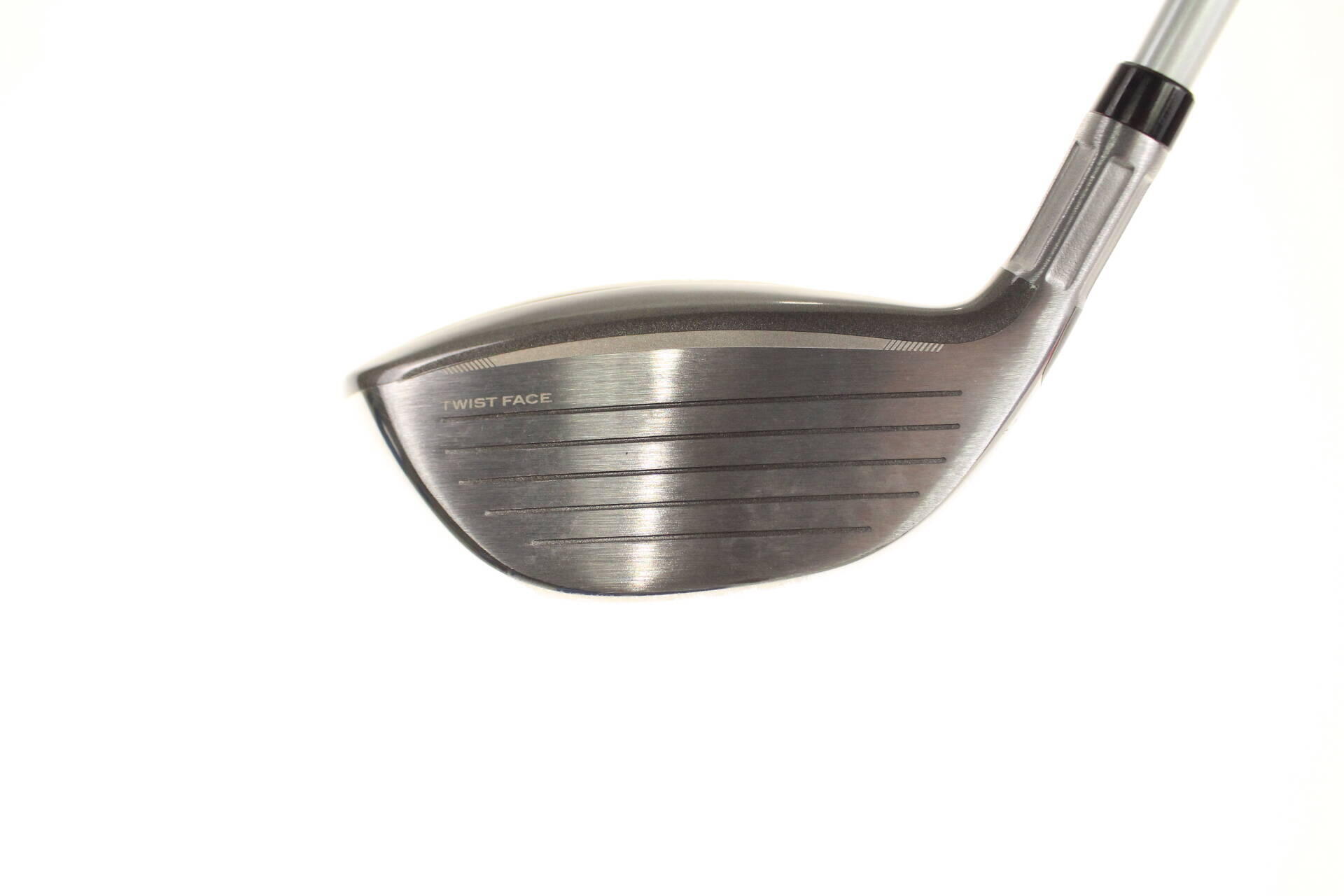 Seconde vie - TaylorMade Stealth RH 19-deg Fairway Wood - Very good 2/5