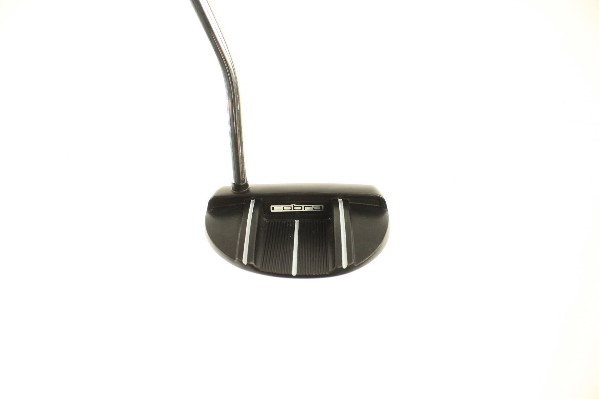 Seconde vie - Cobra KING Vintage Torino RH Putter - Sufficient 3/5