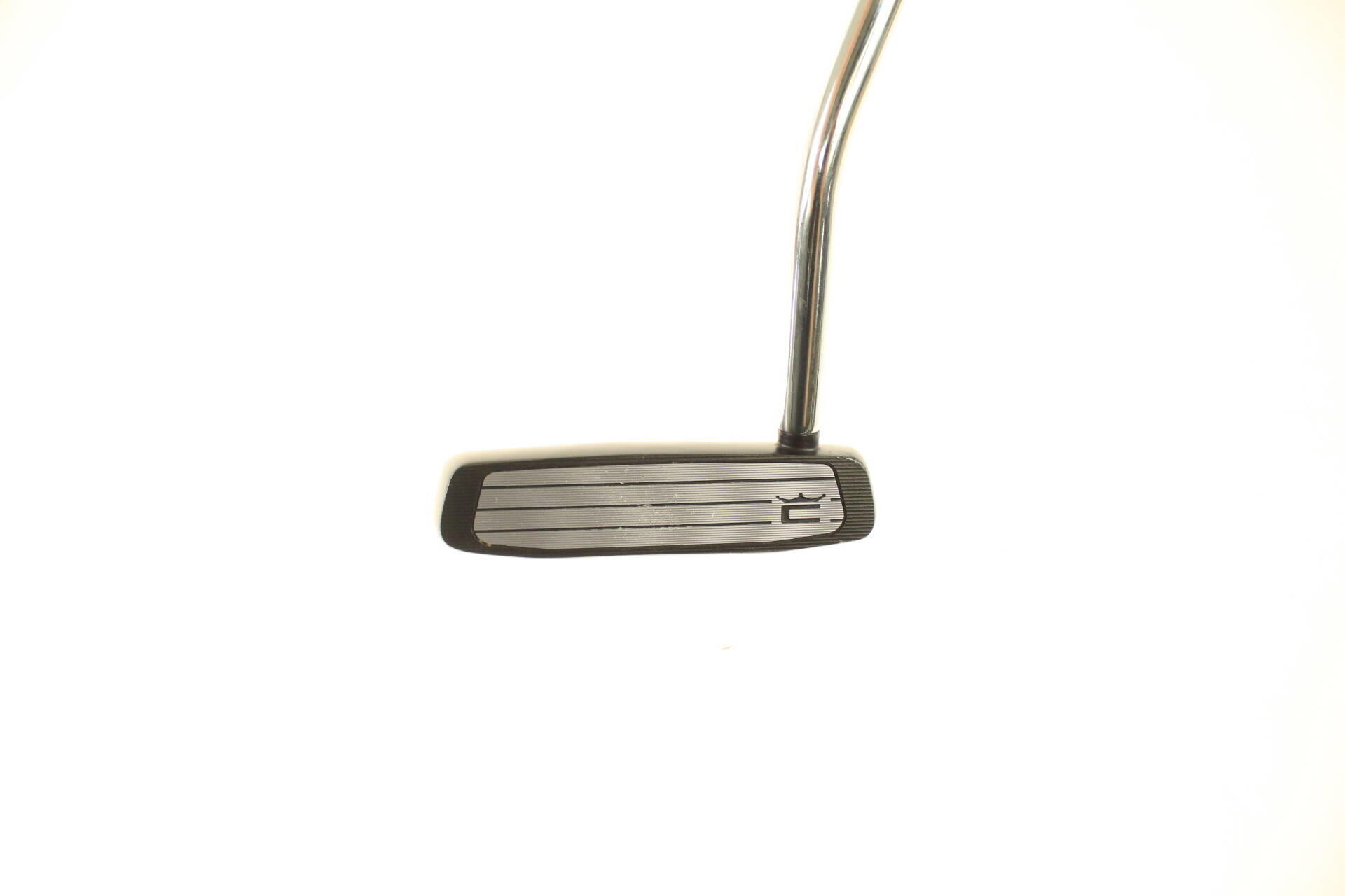 Seconde vie - Cobra KING Vintage Torino RH Putter - Sufficient 2/5