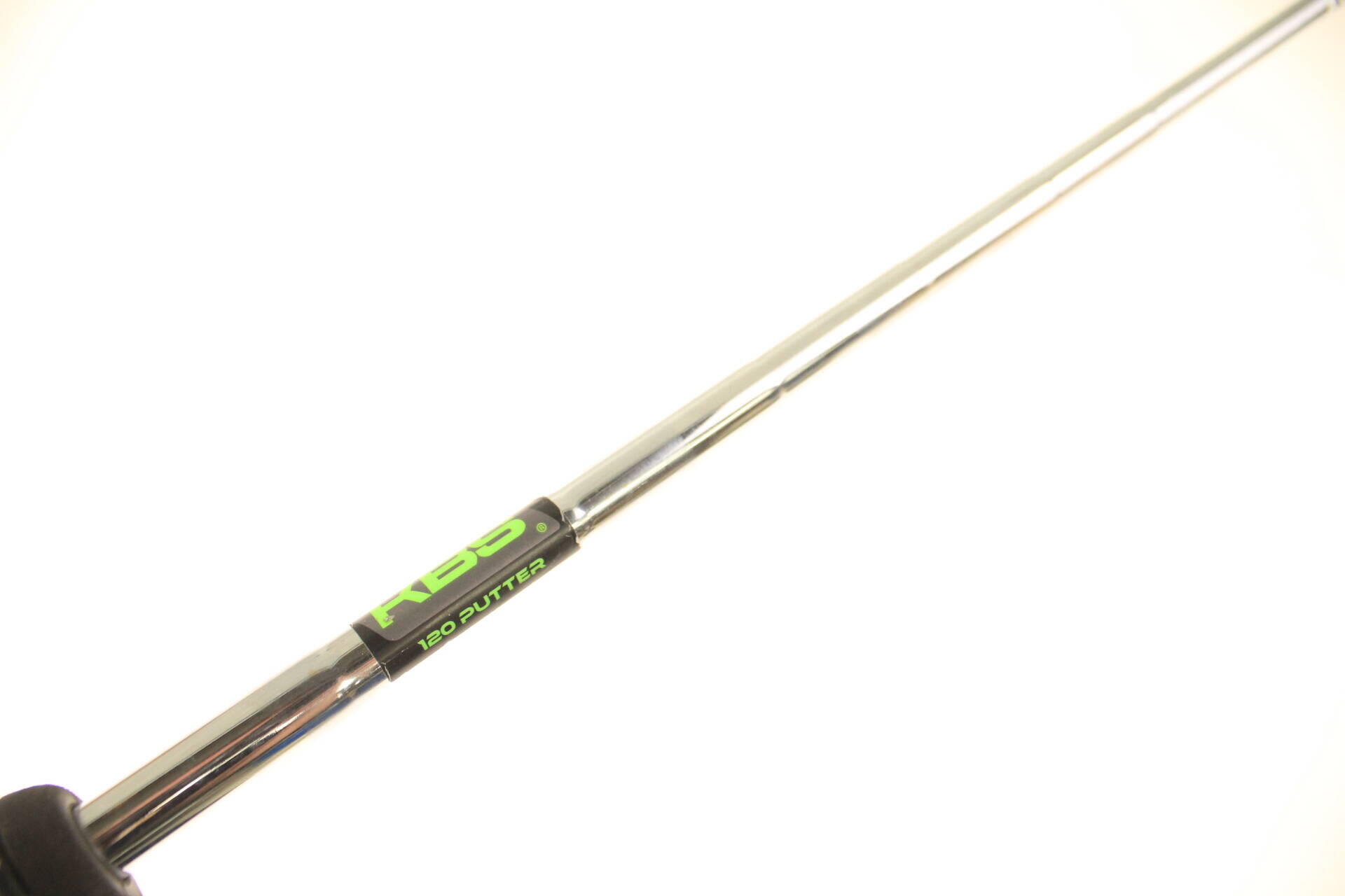 Seconde vie - Cobra KING Vintage Torino RH Putter - Sufficient 4/5