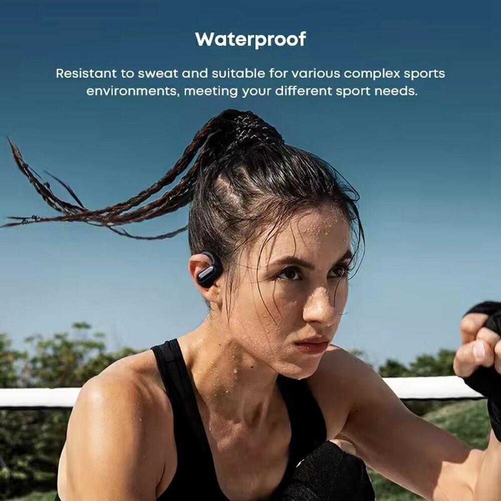 Auricolari Bluetooth TS05 Senza Fili per Chiamate/Musica 4/6