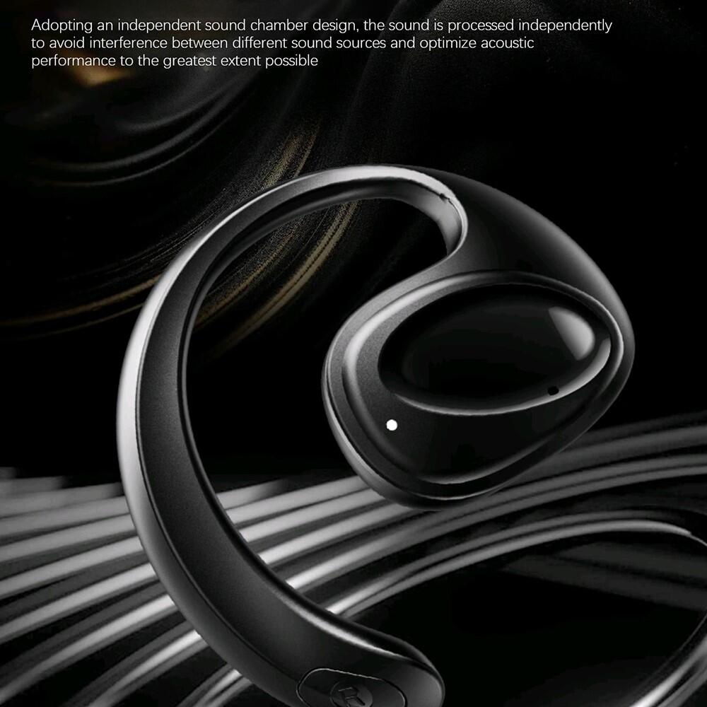 Auricolari Bluetooth Gancio Senza Fili ThinkPlus X15proII 4/7