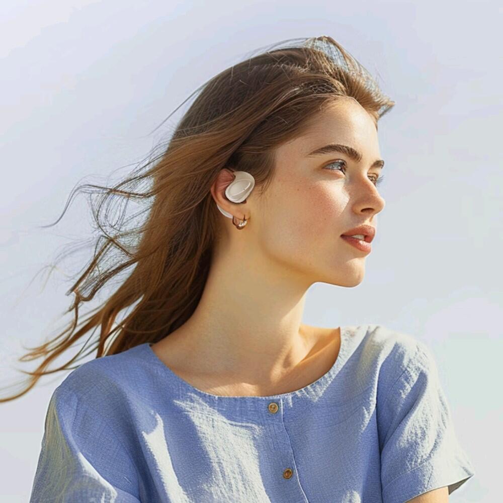 Écouteurs LENOVO ThinkPlus X15proII BT 5.4 GHz TWS intraauriculaires 6/7