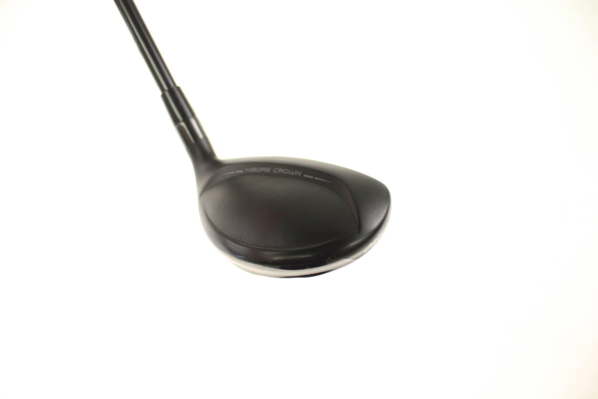 Seconde vie - Cleveland Launcher Halo RH 22-deg Hybrid - Sufficient 3/5