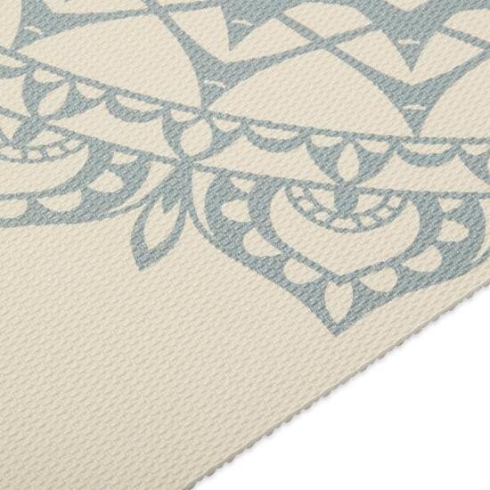 Dawn Marrakesch Yogamatte 5mm
