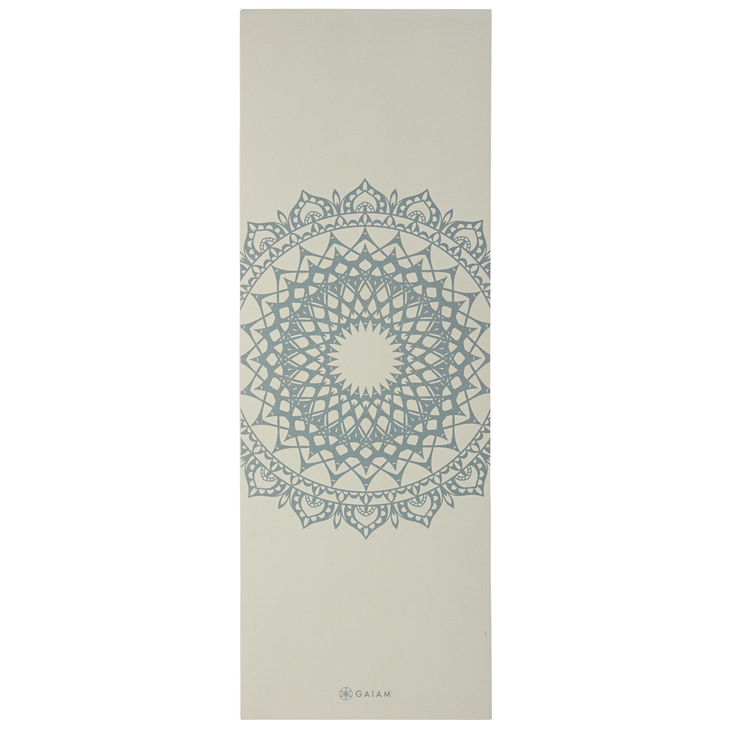 Dawn Marrakesh yogamat 5 mm 3/4