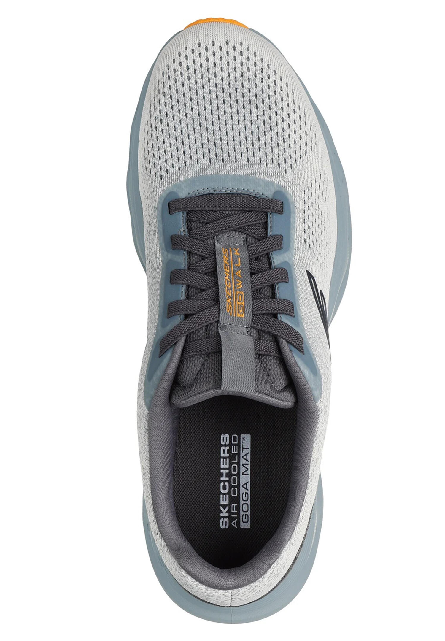 Zapatillas hombre Skechers Go Walk Glide Step 2.0 3/7